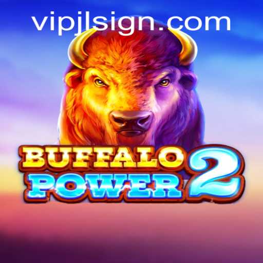 Discover the Wild Thrills of BuffaloPower2: An In-Depth Exploration