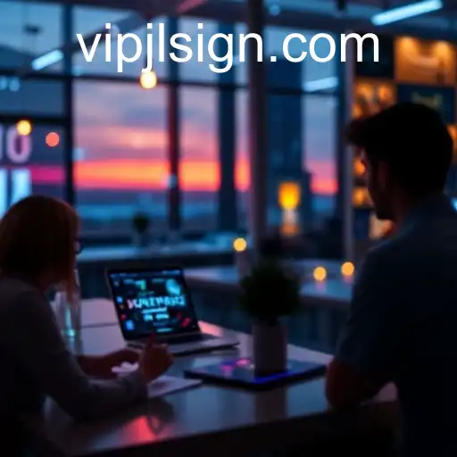 Contact Us: Bridging the Communication Gap with VIPJL