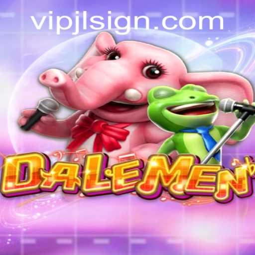 Unveiling DALEMEN: The Innovative Game Captivating Enthusiasts Worldwide