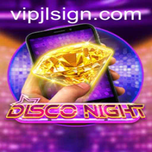 DiscoNightM: Dance into the Mesmerizing World of Music and Strategy