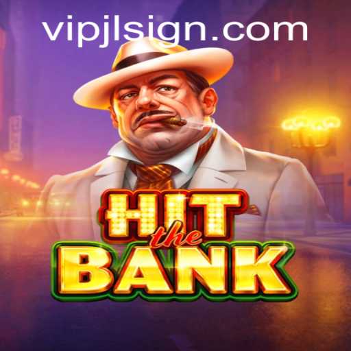 HitTheBank: The Thrilling World of Strategic Heists