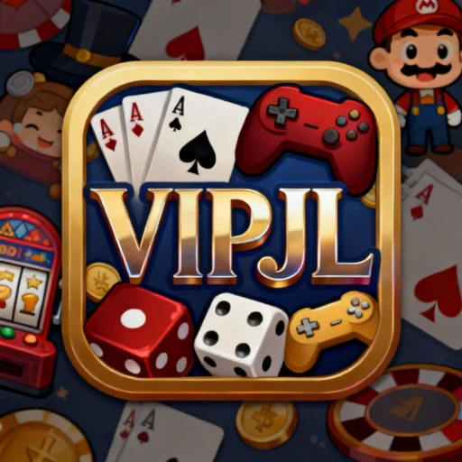 VIPJL logo