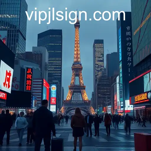 Monopoly: The Dynamics and Influence of VIPJL