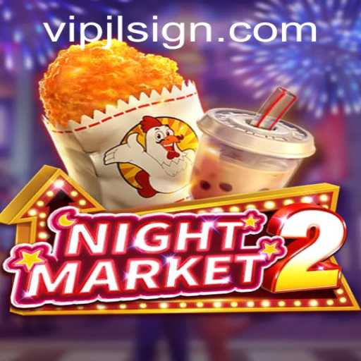 Unveiling the Secrets of NightMarket2: A Deep Dive into Gameplay Mechanics and Strategies