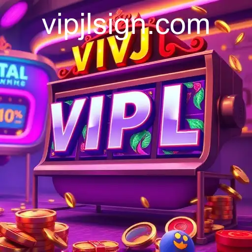 The Rise of Online Slots: A Deep Dive into the World of VIPJL