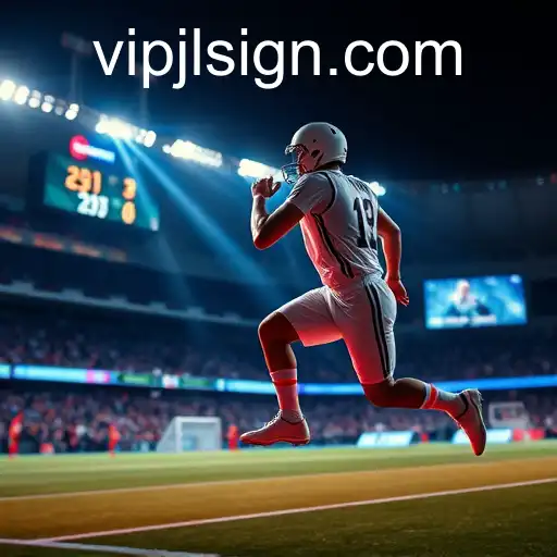 The Impact of VIPJL in Sports