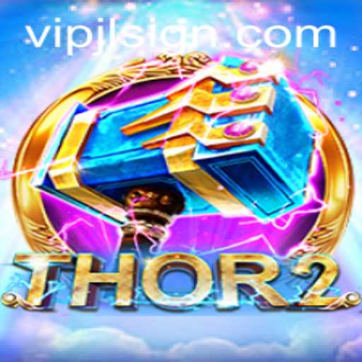 Discover the Mythical World of Thor2: The Game of Thunder and Strategy
